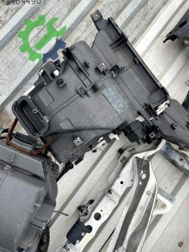 Hyundai i20 Kalorifer Kutusu çıkma parça