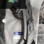 HYUNDAİ İ20 2012-2014 FAR ALTI SAĞ ÖN TAMPON BRAKETİ