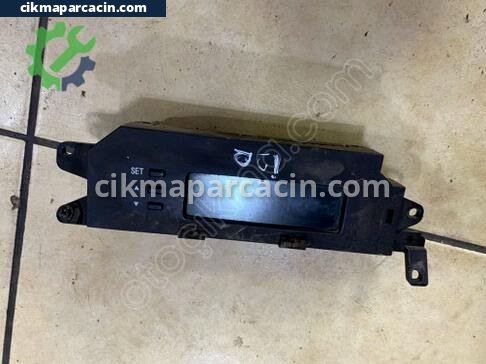 Hyundai i20 Multimedya çıkma parça