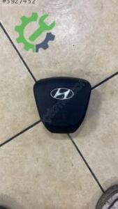 Çıkma Orijinal Direksiyon Airbag Hyundai i20