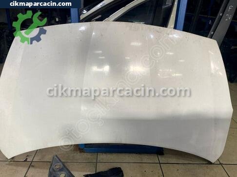 Hyundai i20 Kaput çıkma parça