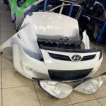 Hyundai i20 2025 Komple Ön Çıkma