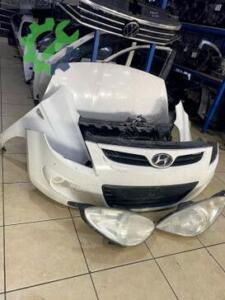 Çıkma Komple Ön — Hyundai i20 2012