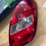 Hyundai i20 2025 Sağ Arka Stop Çıkma