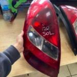 Hyundai i20 2025 Sol Arka Stop Çıkma