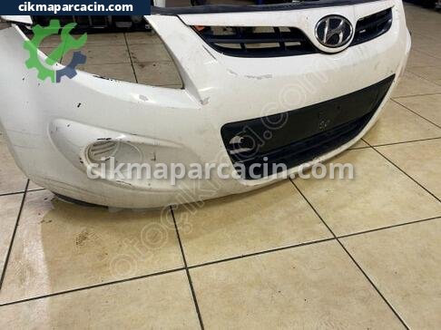 Hyundai i20 Ön Tampon çıkma parça