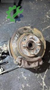 Hyundai i20 Orijinal Çıkma Taşıyıcı