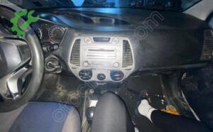 Çıkma Orijinal Torpido Hyundai i20