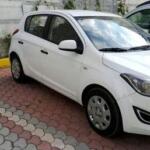 Hyundai i20 çıkma parça - GALİP OTO Samsun