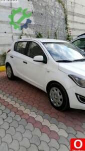 Hyundai i20 2014