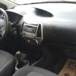 Hyundai i20 çıkma parça - GALİP OTO Samsun