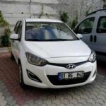 Hyundai i20 çıkma parça - GALİP OTO Samsun