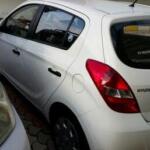 Hyundai i20 çıkma parça - GALİP OTO Samsun