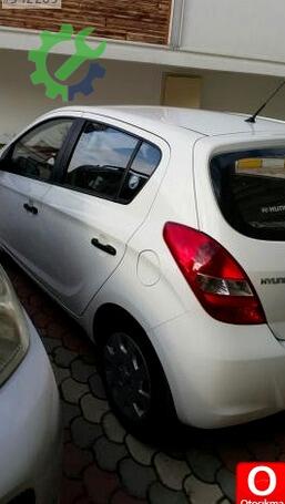 Hyundai i20 çıkma parça