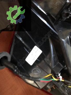 Hyundai i20 Sol Arka Stop 92401 çıkma parça