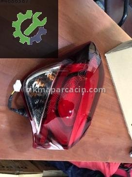 Hyundai i20 Sol Arka Stop çıkma parça