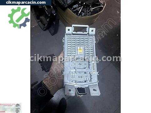 Hyundai i20 Sigorta Kutusu çıkma parça