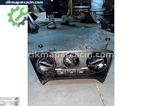 Hyundai i20 Klima Kontrol Paneli çıkma parça