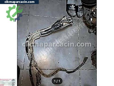 Hyundai i20 çıkma parça