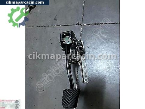 Hyundai i20 Pedal çıkma parça