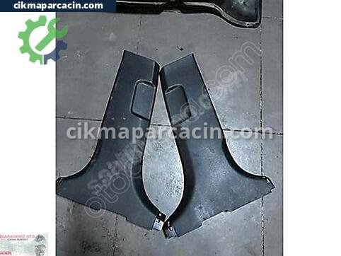 Hyundai i20 çıkma parça