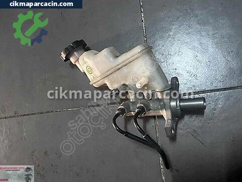 Hyundai i20 Westinghouse çıkma parça