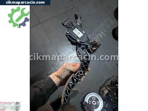 Hyundai i20 Gaz Teli çıkma parça