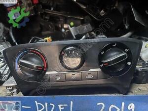 Hyundai i20 Orijinal Çıkma Klima Kontrol Paneli
