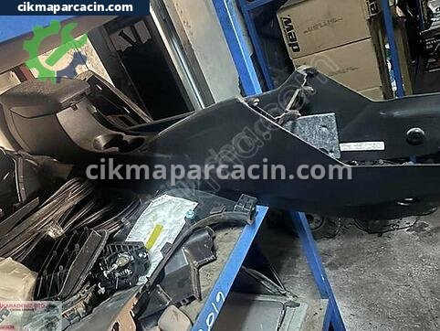 Hyundai i20 çıkma parça