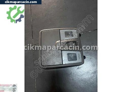 Hyundai i20 Tavan Döşemesi çıkma parça