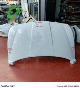 Hyundai İ20 2024 Motor Kaputu