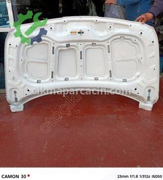 Hyundai i20 Kaput çıkma parça