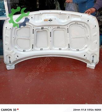 Hyundai i20 Kaput çıkma parça