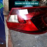 Hyundai i20 22-25 Sağ stop