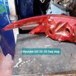 Hyundai i20 22-25 Sağ stop