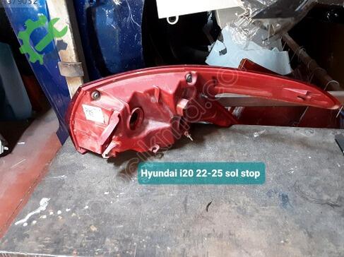 Hyundai i20 Sol Arka Stop 22-25 çıkma parça