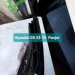 Hyundai i20 23-25  Panjur