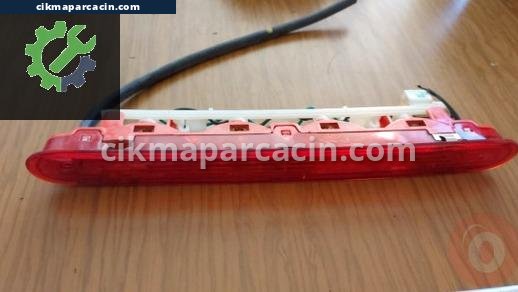 Hyundai i20 Stop çıkma parça