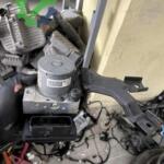 HYUNDAİ İ20 ABS BEYNİ ORJİNAL ÇIKMA