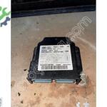 Hyundai i20 Airbag Beyni Çıkma