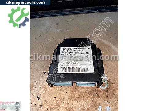 Hyundai i20 Airbag Beyni çıkma parça