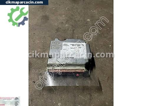 Hyundai i20 Airbag Beyni çıkma parça