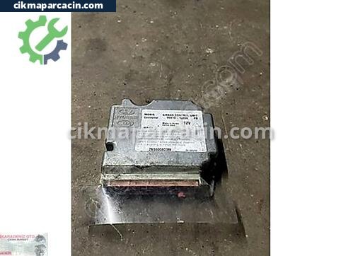 Hyundai i20 Airbag Beyni çıkma parça
