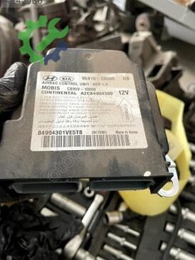 Hyundai i20 Airbag Beyni (SRS) çıkma parça