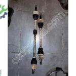 Hyundai i20 Beyin Çıkma