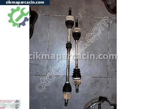Hyundai i20 Beyin çıkma parça