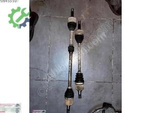 Sağ Sol Aks Hyundai i20 2020-2024 Çıkma
