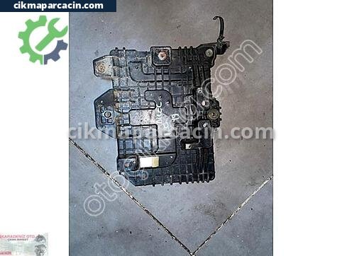 Hyundai i20 Jant & Lastik Takımı çıkma parça