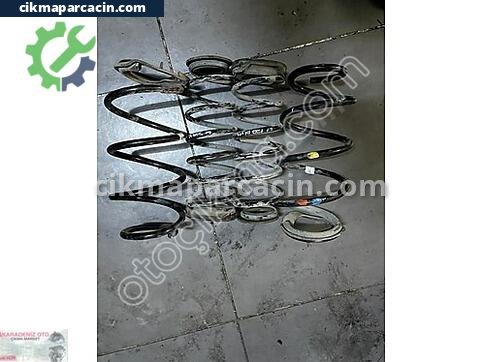 Hyundai i20 Ayna Mahruti çıkma parça