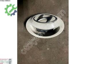Çıkma Hyundai i20 Arka Yazı